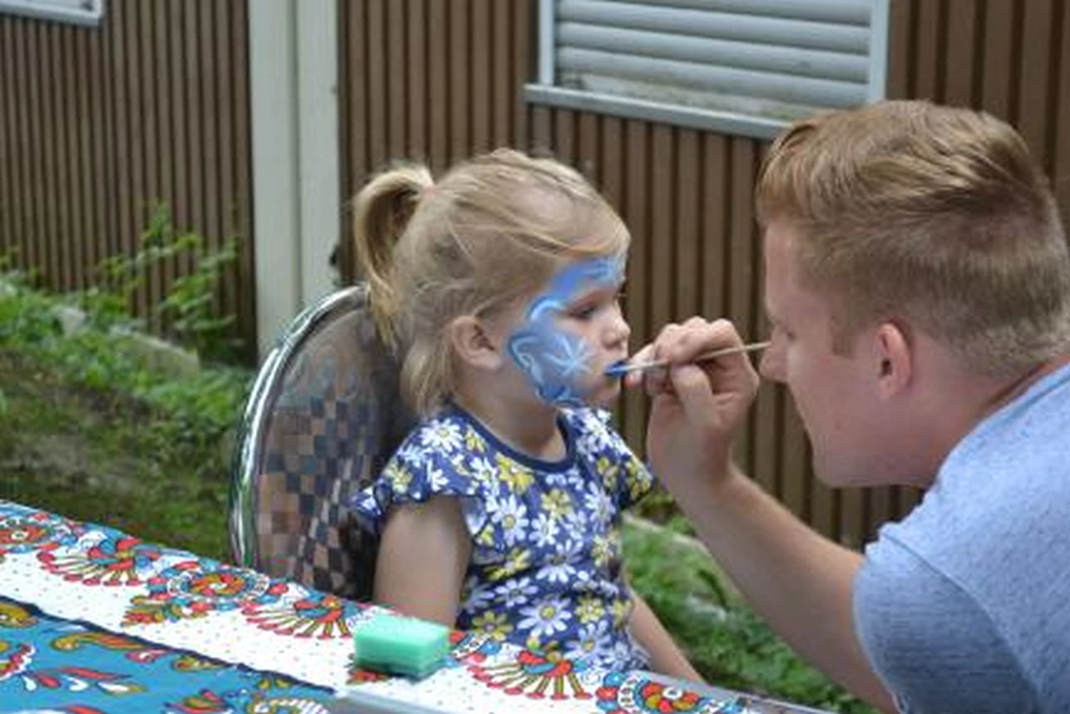 Benefiz-sommerfest 2018 kinder
