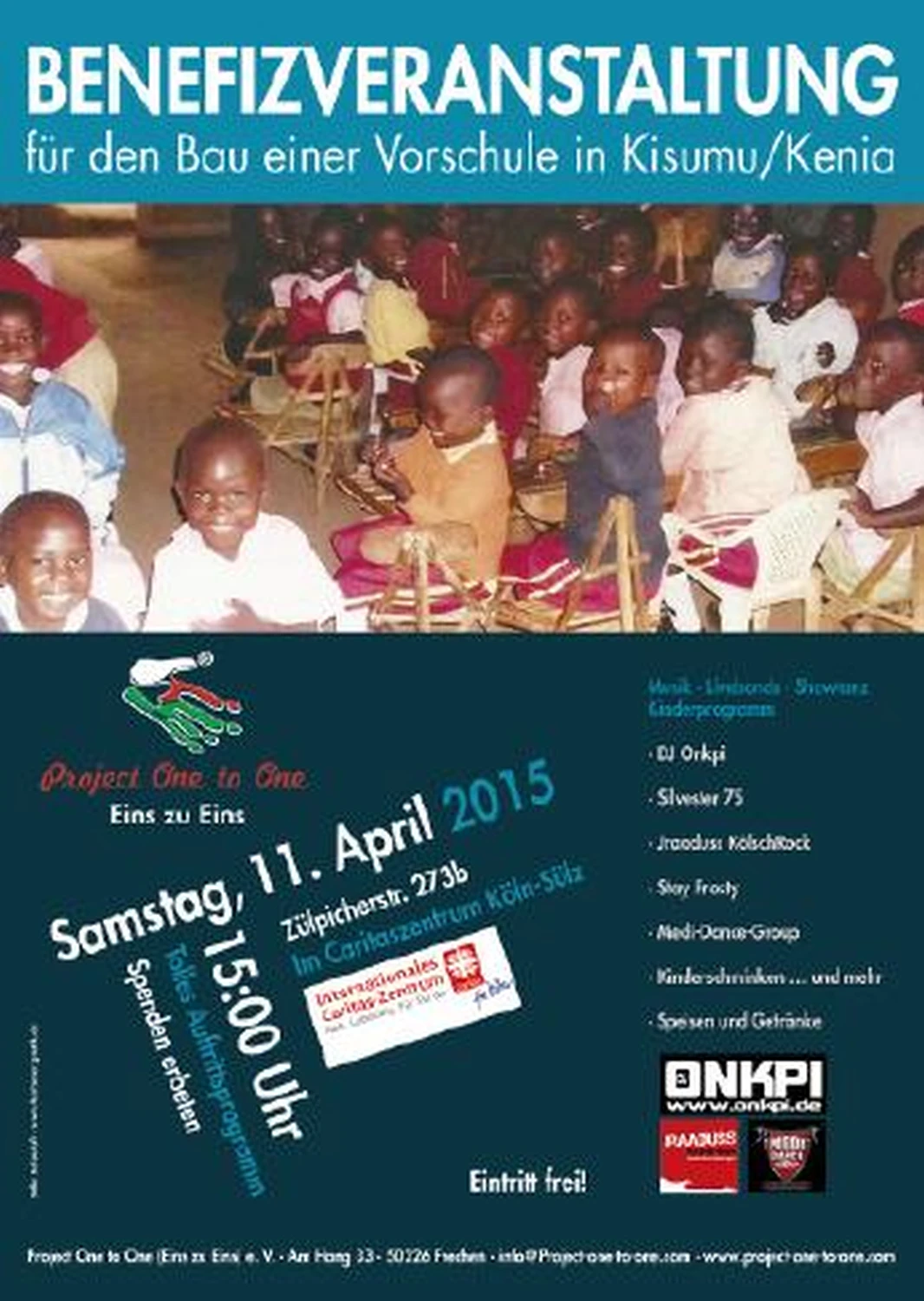 Benefiz 04 2015 Flyer