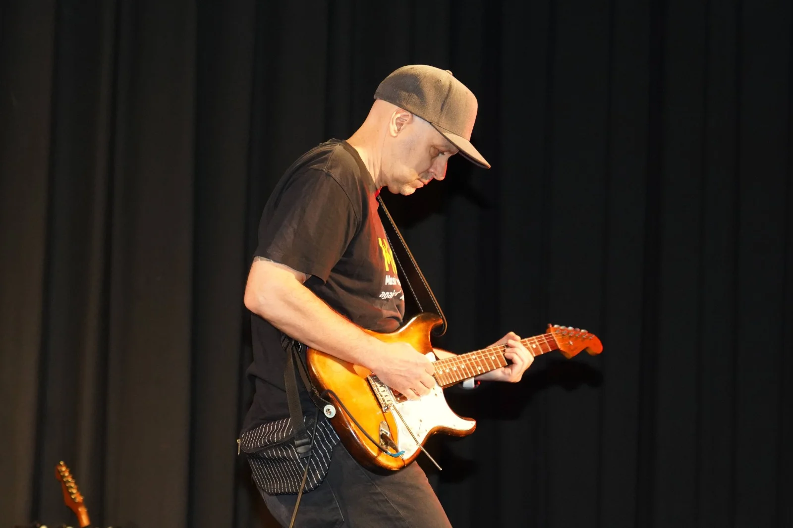 Benefizkonzert one to one 2016