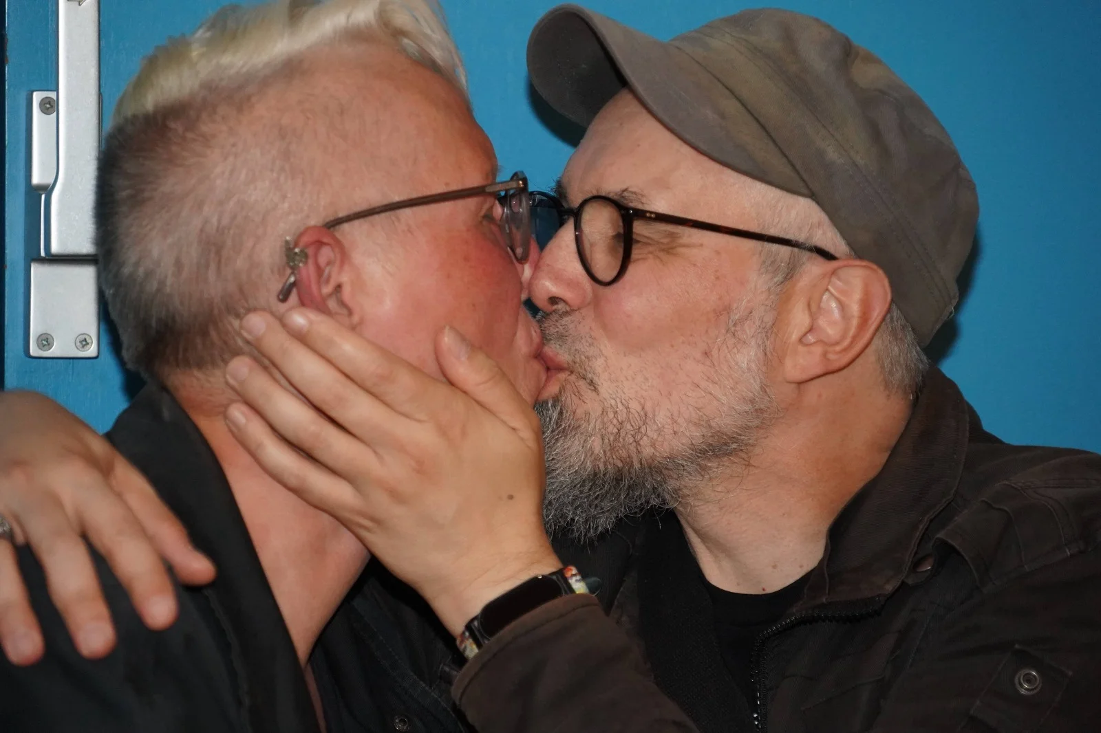 Benefizkonzert one to one 2016