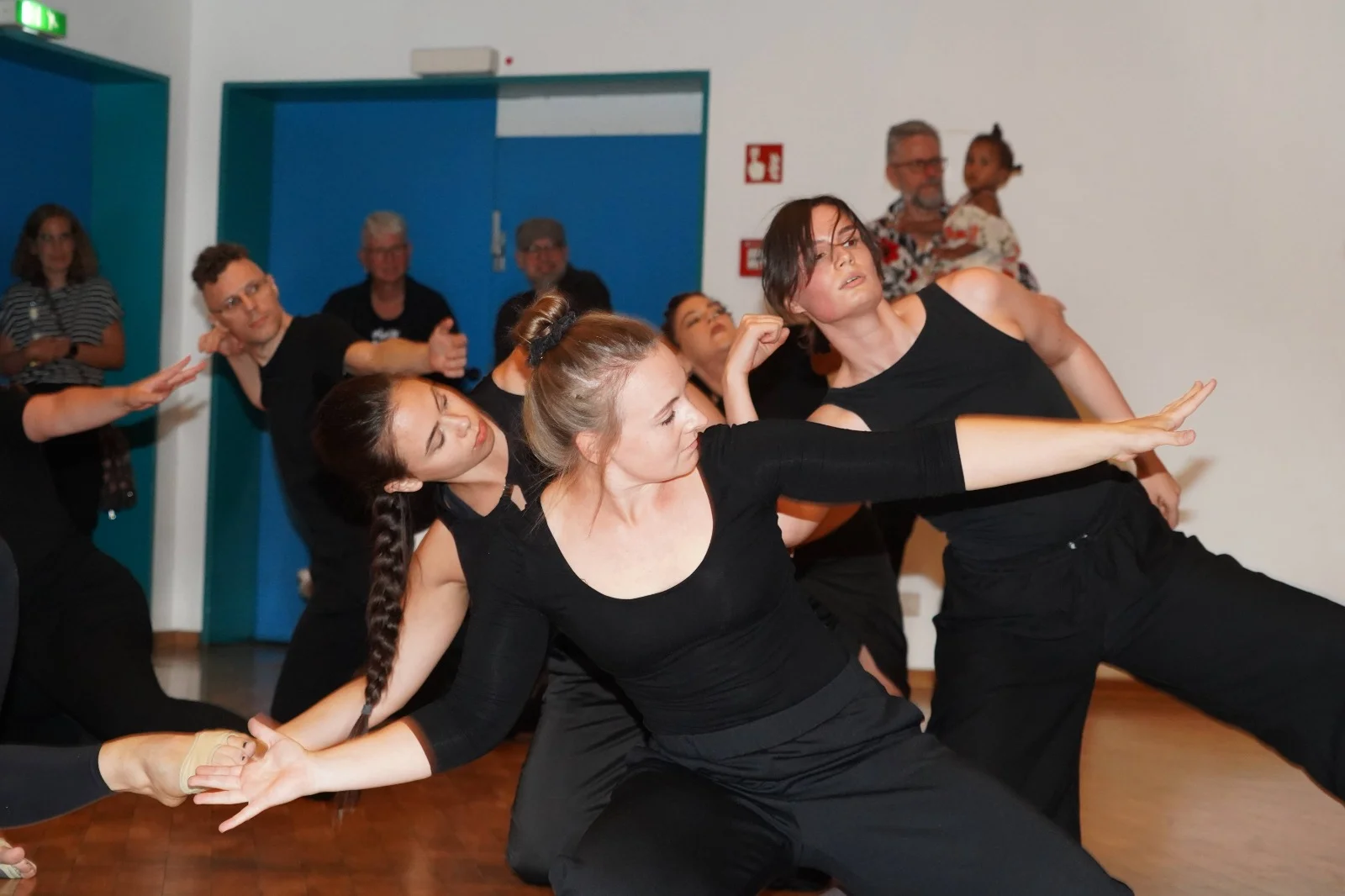 Benefizkonzert one to one 2016