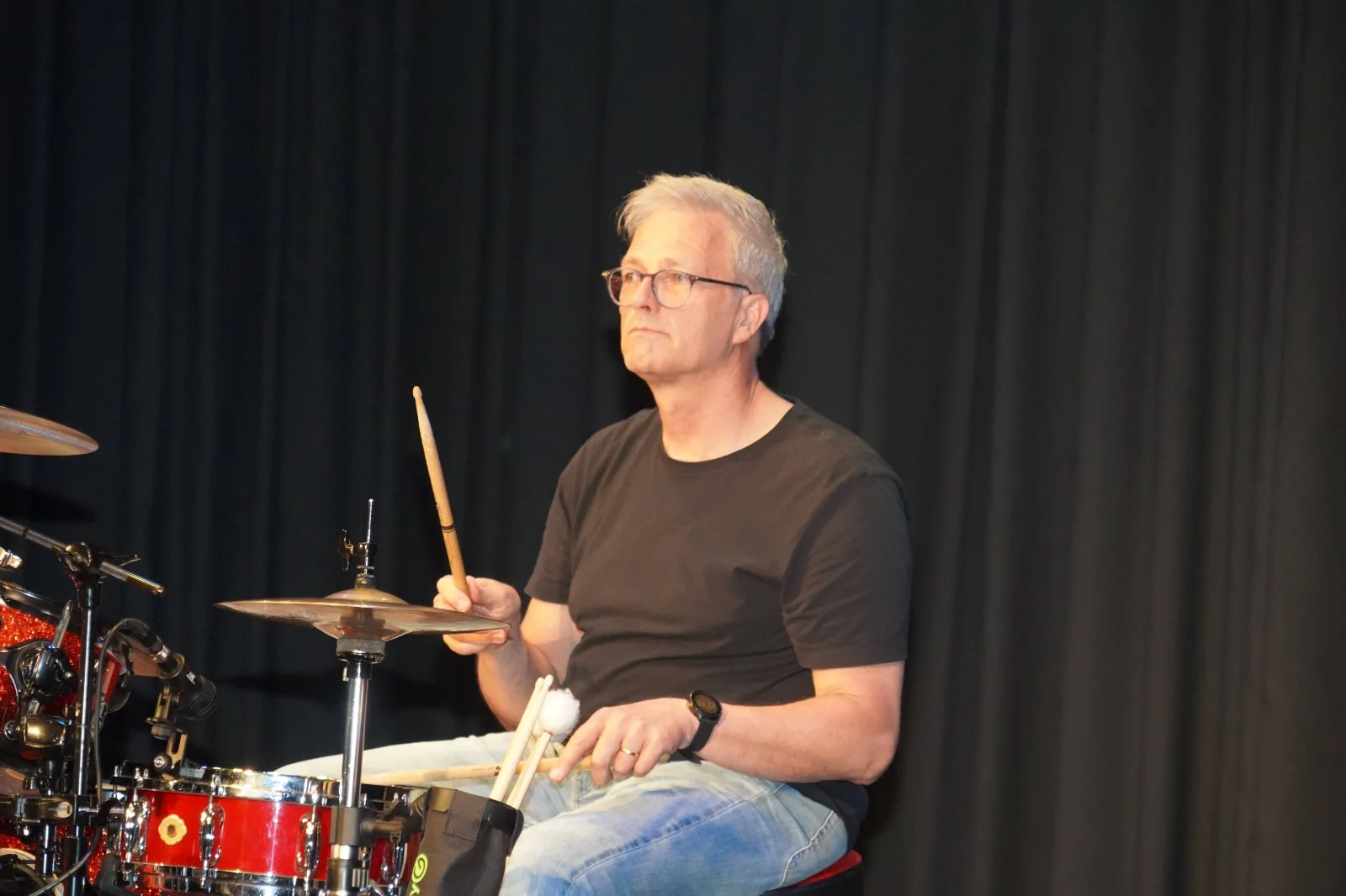 Benefizkonzert one to one 2016