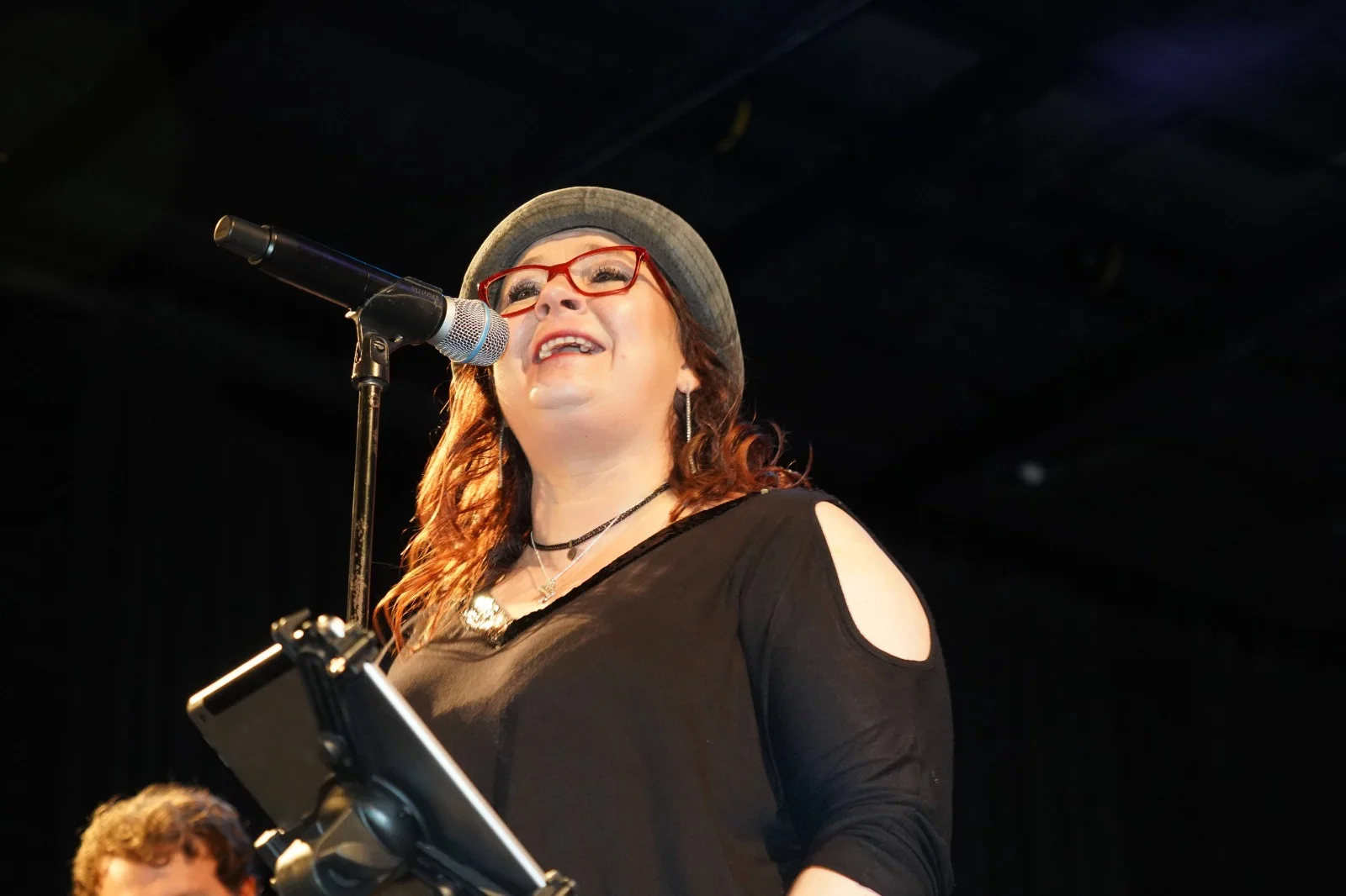 Benefizkonzert one to one 2016