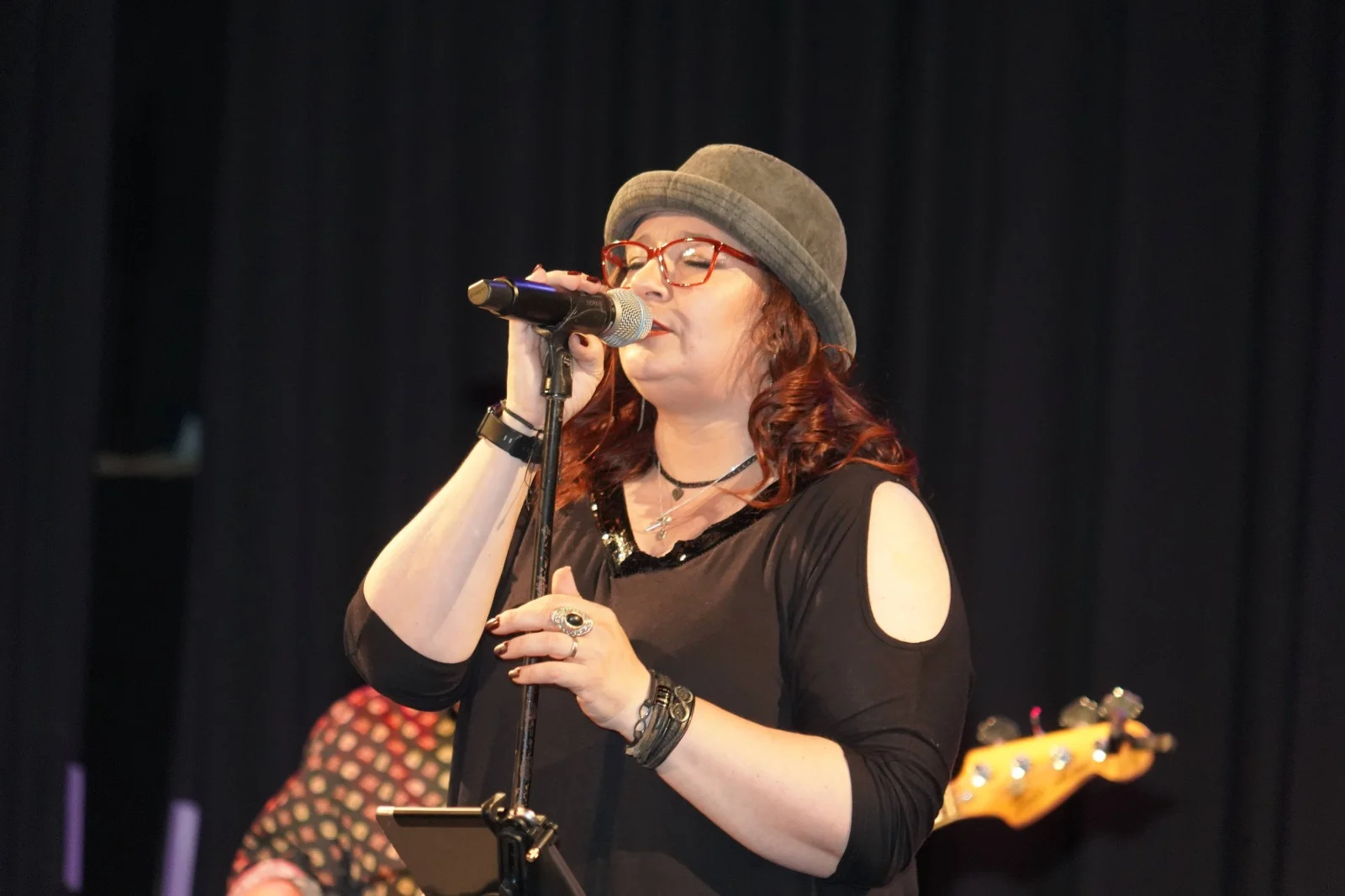 Benefizkonzert one to one 2016