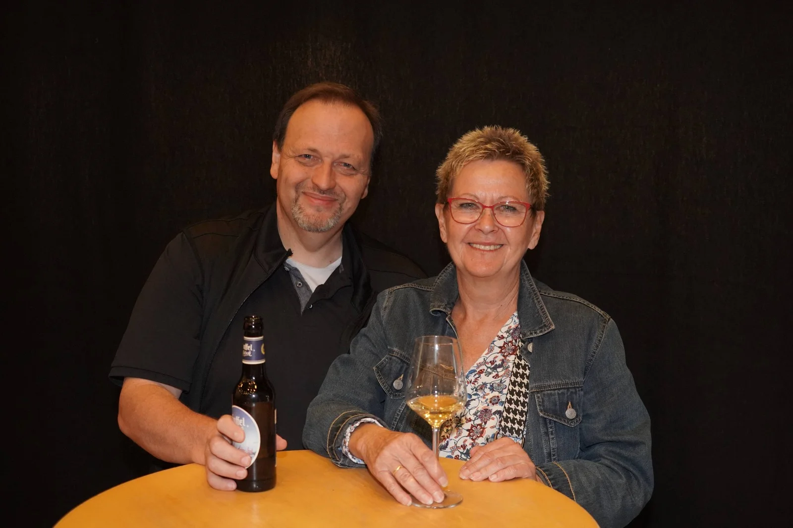 Benefizkonzert one to one 2016