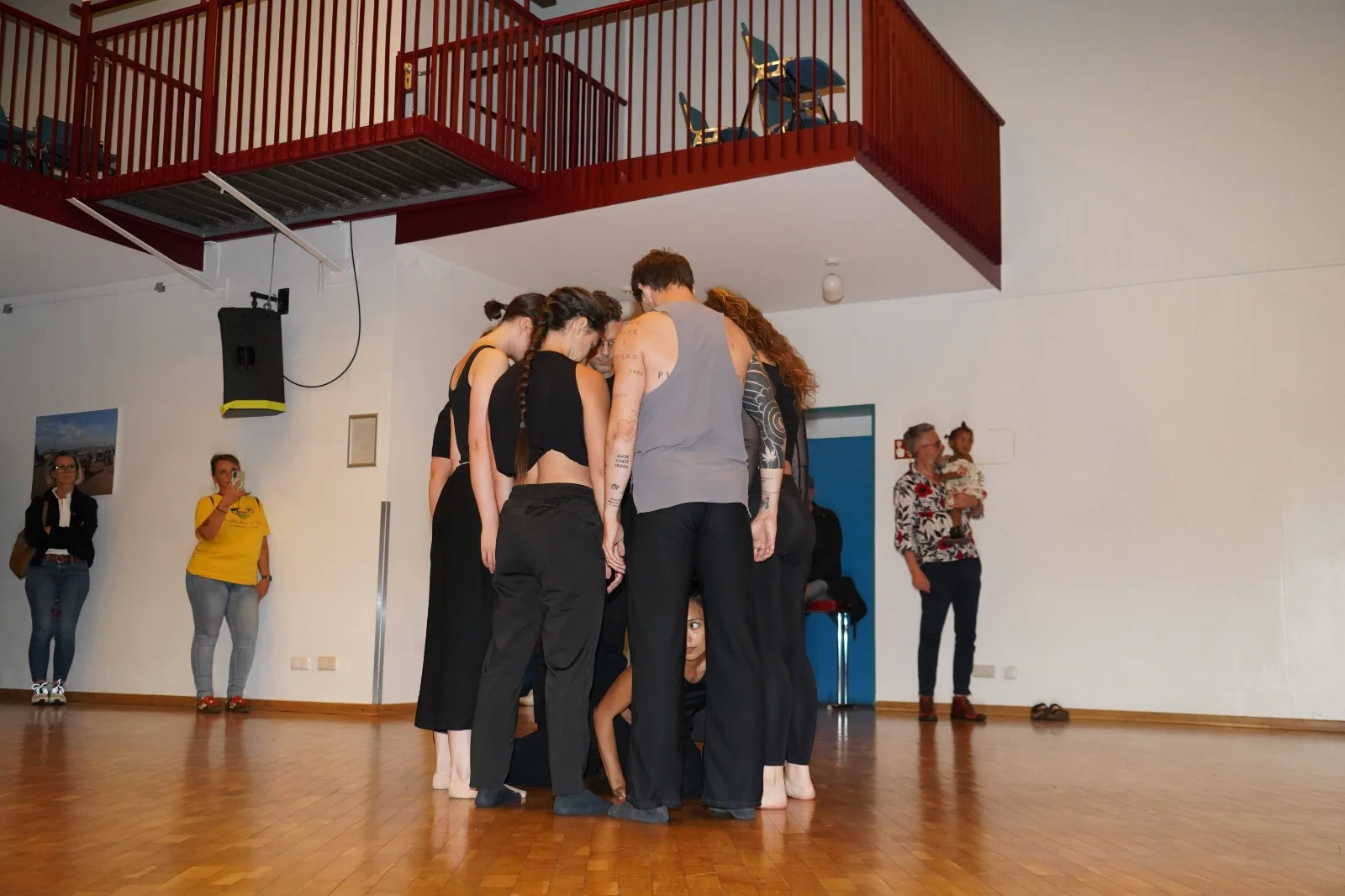 Benefizkonzert one to one 2016