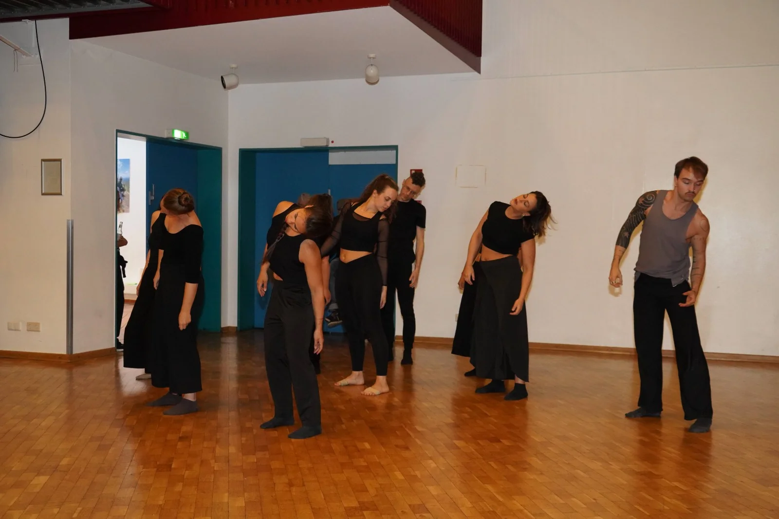 Benefizkonzert one to one 2016