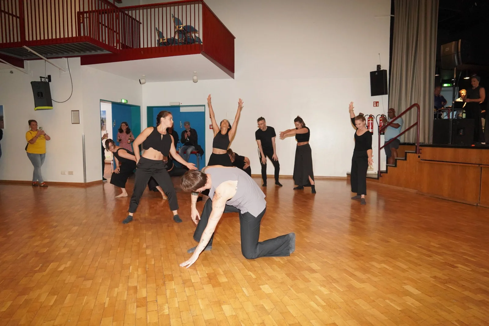 Benefizkonzert one to one 2016