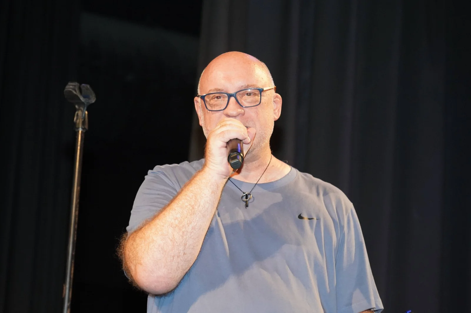 Benefizkonzert one to one 2016