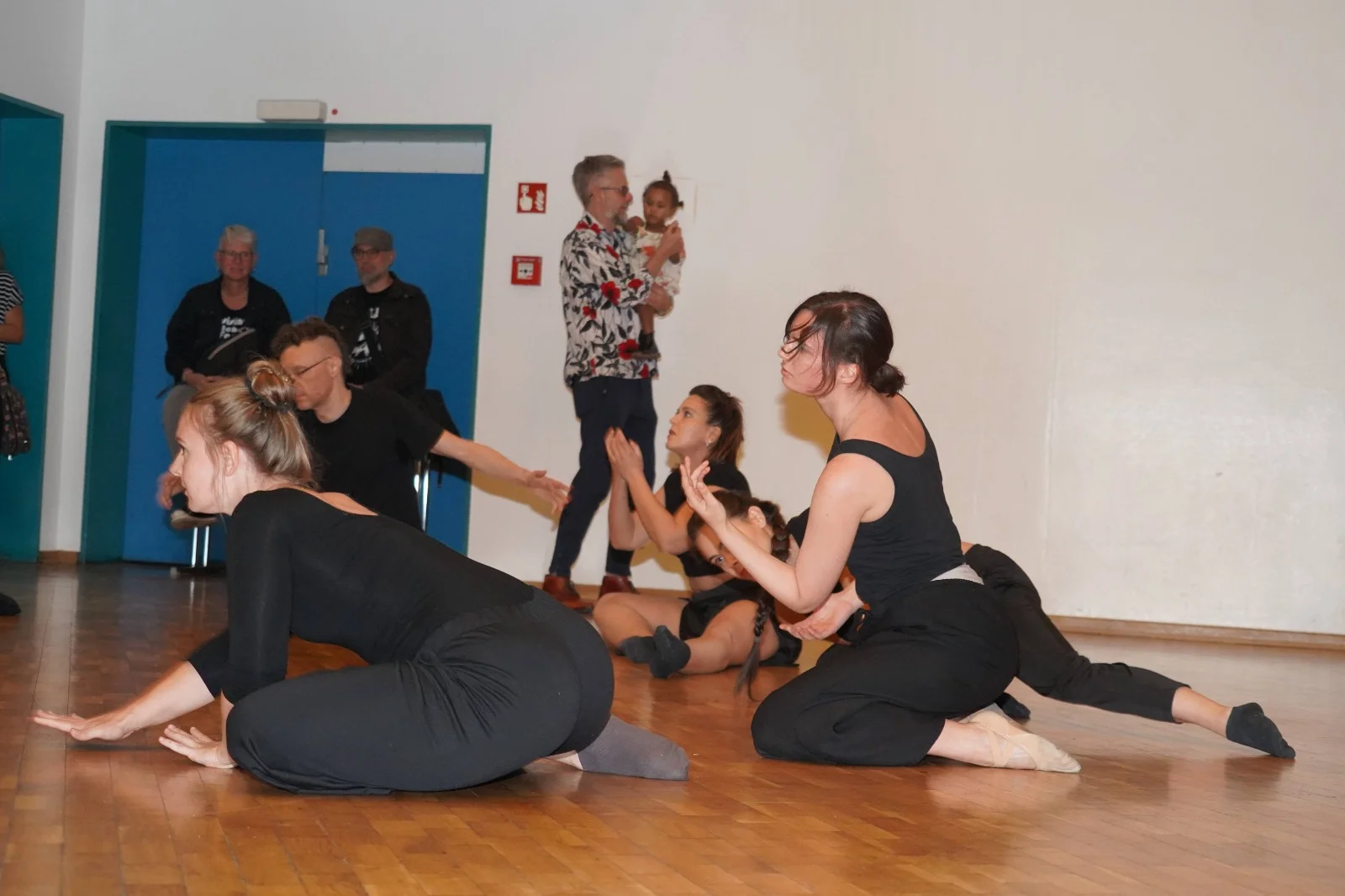 Benefizkonzert one to one 2016